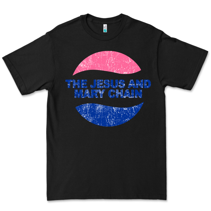 The Jesus And Marychain Premium Tee by linhVisuals | Teevron