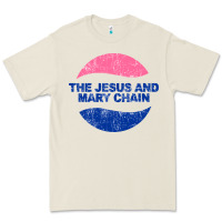 Bone The Jesus And Marychain Premium Tee - linhVisuals