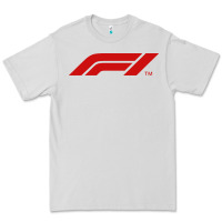 Dove Grey the official Premium Tee - linhVisuals