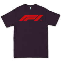 Plum the official Premium Tee - linhVisuals