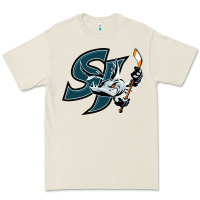 The Barracuda San Jose Premium Tee | Teevron