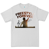 Dove Grey freestyle dj 80s electronic dance music great concert Premium Tee - linhVisuals