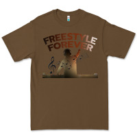 Cacao freestyle dj 80s electronic dance music great concert Premium Tee - linhVisuals