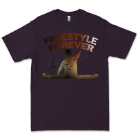 Plum freestyle dj 80s electronic dance music great concert Premium Tee - linhVisuals