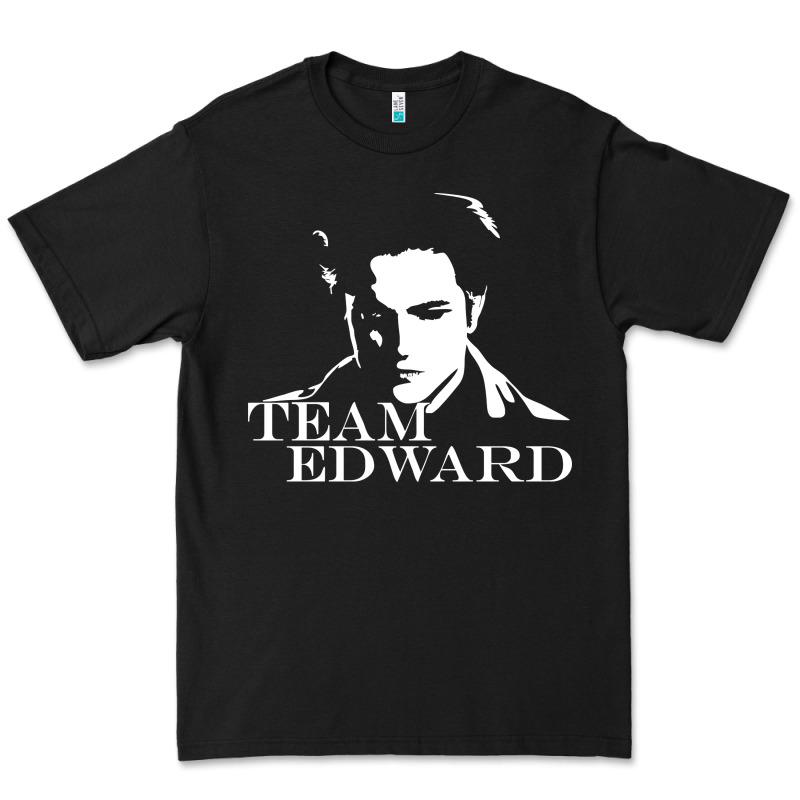 Twilight Bella Jacob Edward Premium Tee by linhVisuals | Teevron