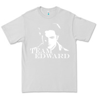 Dove Grey twilight bella jacob edward Premium Tee - linhVisuals