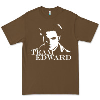 Cacao twilight bella jacob edward Premium Tee - linhVisuals