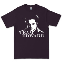 Plum twilight bella jacob edward Premium Tee - linhVisuals