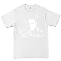 White twilight bella jacob edward Premium Tee - linhVisuals