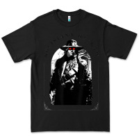 Black hunt showdown louisiana outlaw Premium Tee - linhVisuals