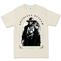 Bone hunt showdown louisiana outlaw Premium Tee - linhVisuals
