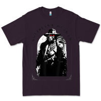 Plum hunt showdown louisiana outlaw Premium Tee - linhVisuals
