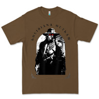 Cacao hunt showdown louisiana outlaw Premium Tee - linhVisuals