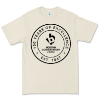 Bone boston conservatory Premium Tee - linhVisuals
