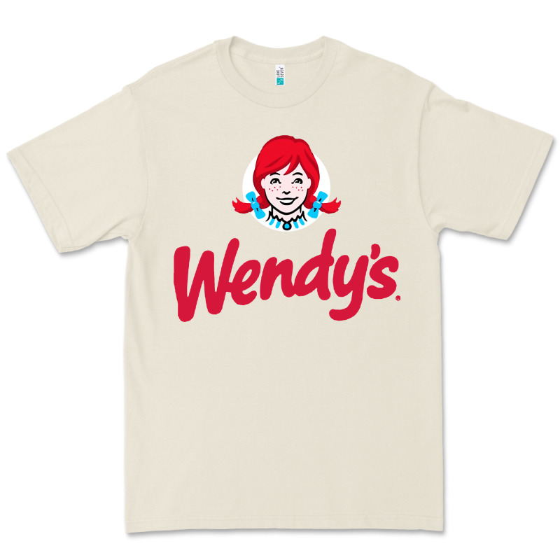 Wendys Restaurant Premium Tee by linhVisuals | Teevron