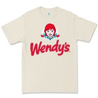 Bone wendys restaurant Premium Tee - linhVisuals