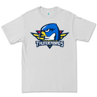 The Thunderbirds Springfield Premium Tee | Teevron