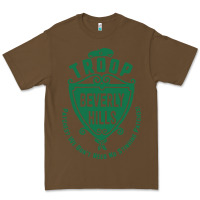 Troop Beverly Hills Single Color Premium Tee | Teevron