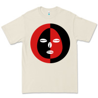 Bone eleggua 2 colors face Premium Tee - linhVisuals