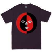 Plum eleggua 2 colors face Premium Tee - linhVisuals