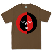 Cacao eleggua 2 colors face Premium Tee - linhVisuals