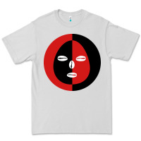 Eleggua 2 Colors Face Premium Tee | Teevron