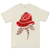 Bone #arcticmonkey Premium Tee - linhVisuals