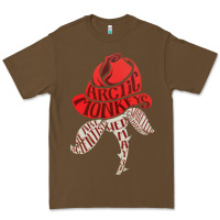 Cacao #arcticmonkey Premium Tee - linhVisuals