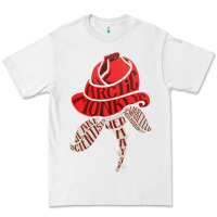 #arcticmonkey Premium Tee | Teevron