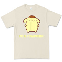 Bone pompompurin character front and back t shirt Premium Tee - linhVisuals