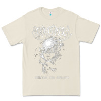 Bone Sepultura The Remains Premium Tee - linhVisuals
