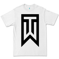 White tiger Premium Tee - linhVisuals