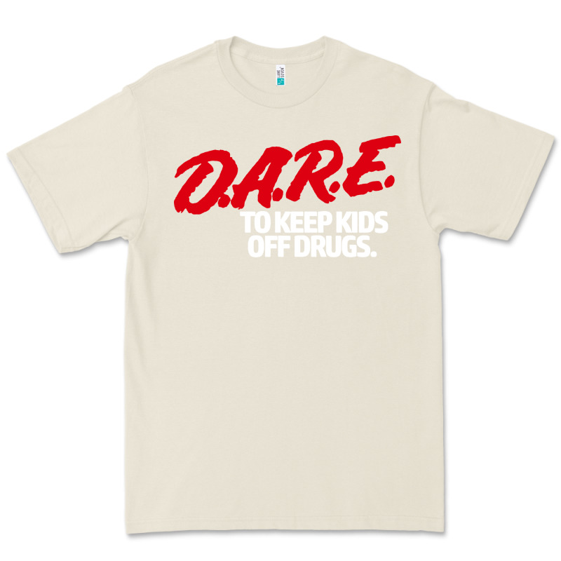 Dare Premium Tee by linhVisuals | Teevron