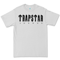 Trapstar Premium Tee | Teevron