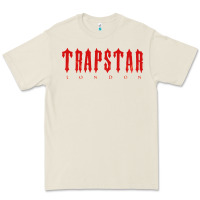 Bone trapstar Premium Tee - linhVisuals