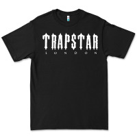 Trapstar Premium Tee | Teevron