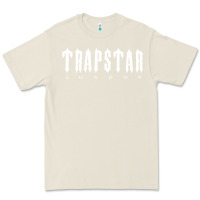 Bone trapstar Premium Tee - linhVisuals