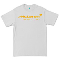 Dove Grey formula 1 team Premium Tee - linhVisuals