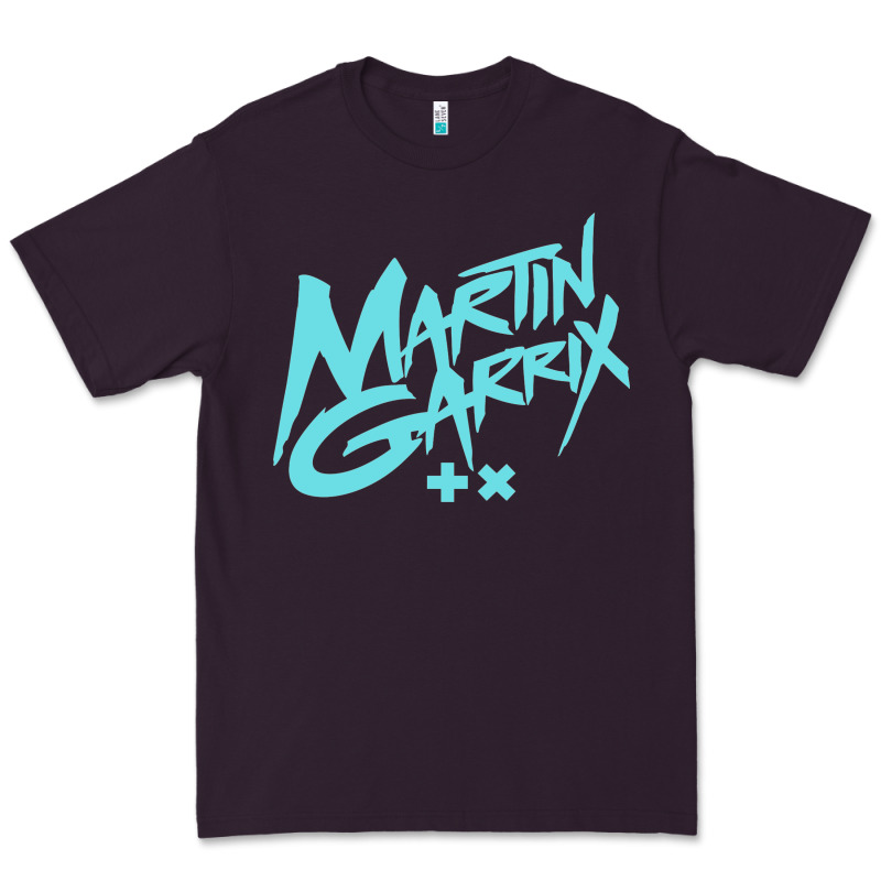 Martin Garix Premium Tee by linhVisuals | Teevron