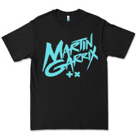 Black martin garix Premium Tee - linhVisuals