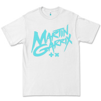White martin garix Premium Tee - linhVisuals