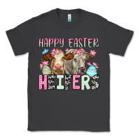 Smoke Happy Easter Heifers Classic Tee - OliviaCreatesArt