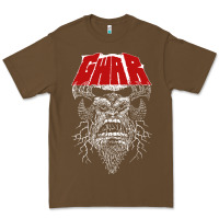 Cacao gwar fun Premium Tee - linhVisuals