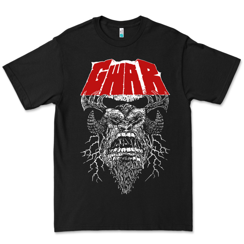 Gwar Fun Premium Tee by linhVisuals | Teevron