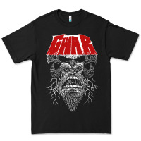Black gwar fun Premium Tee - linhVisuals