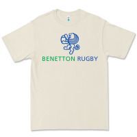 Benetton Rugby Premium Tee | Teevron