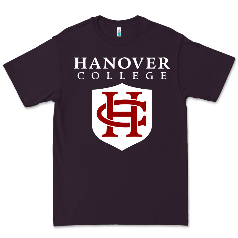 Hanover College Premium Tee by linhVisuals | Teevron