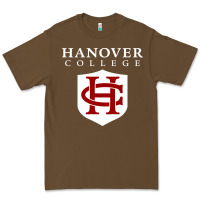 Cacao hanover college Premium Tee - linhVisuals