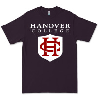 Hanover College Premium Tee | Teevron