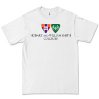 Hobart And William Smith Colleges Premium Tee | Teevron